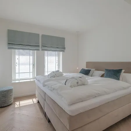 Stadt Hamburg Apartmán