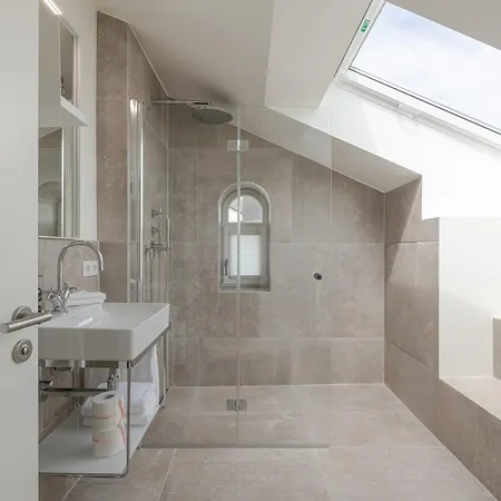 Apartamento Stadt Hamburg