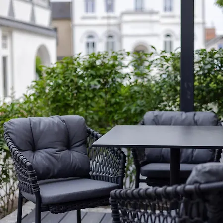 Apartment Stadt Hamburg Westerland