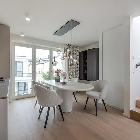 Stadt Hamburg Westerland