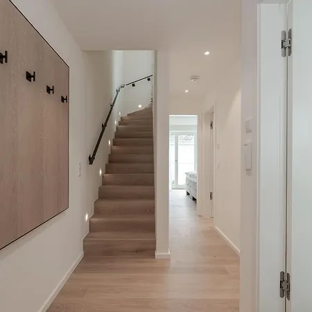 Stadt Hamburg * Westerland