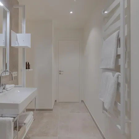 Stadt Hamburg Apartamento