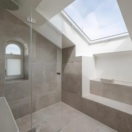 Stadt Hamburg Apartment