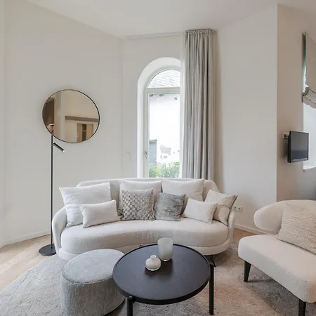 Apartamento Stadt Hamburg *