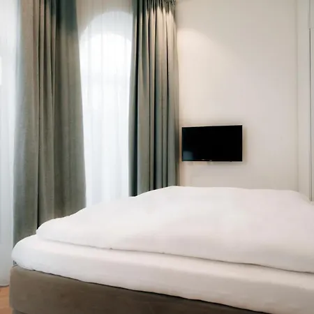Apartamento Stadt Hamburg Westerland