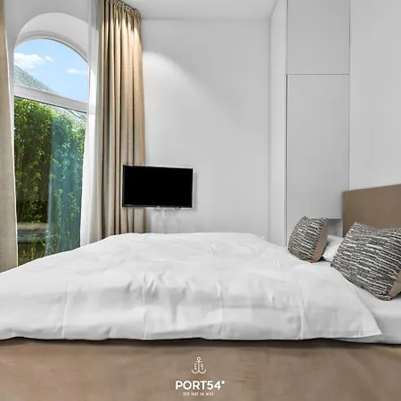 Apartment Stadt Hamburg