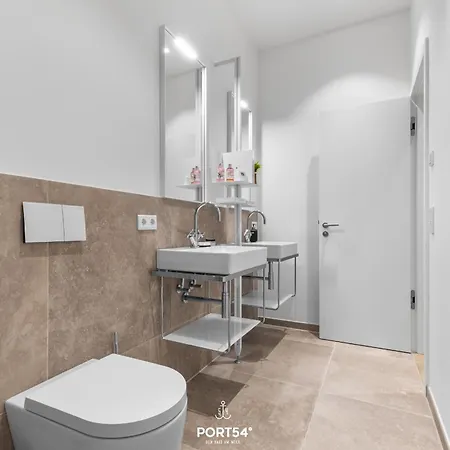 Apartamento Stadt Hamburg *