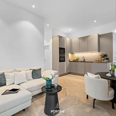 Stadt Hamburg Westerland