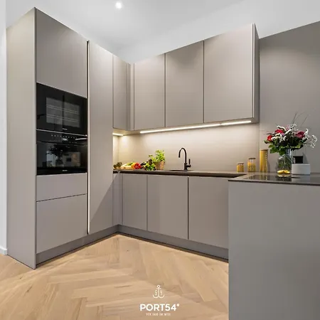 Apartment Stadt Hamburg Westerland