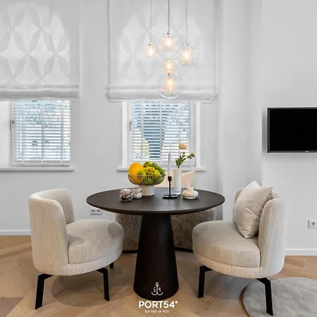 Stadt Hamburg * Westerland